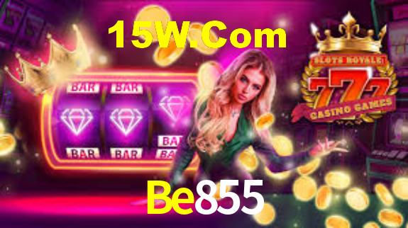 Premium Interface Be855