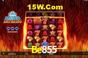 Flash Promotion Be855