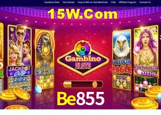 Games Directory Be855