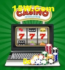 Welcome Bonus Be855