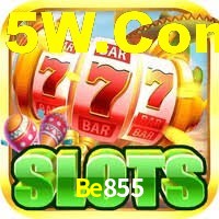 Welcome Bonus Be855
