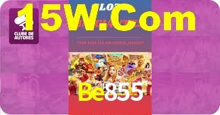 Programa VIP Be855