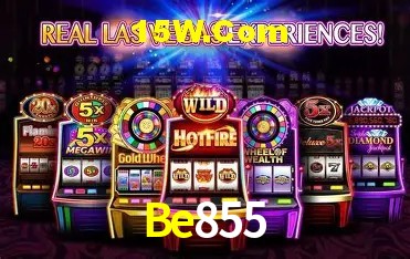 Slot Games Be855
